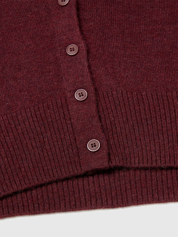 L/S CARDIGAN Women image number 7